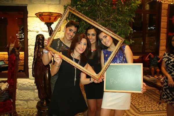 Alumni Dinner at Don Castillo